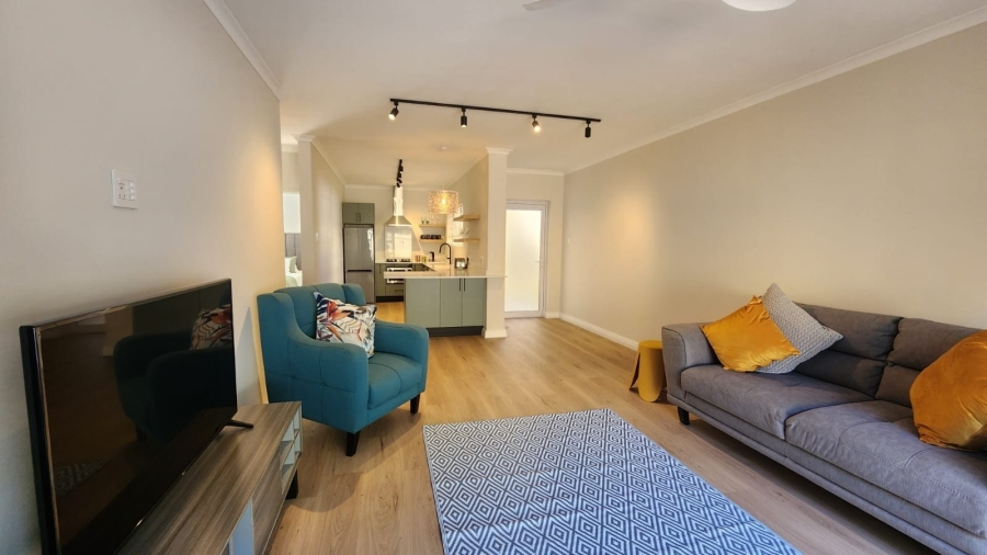 To Let 2 Bedroom Property for Rent in Seaside Longships Western Cape